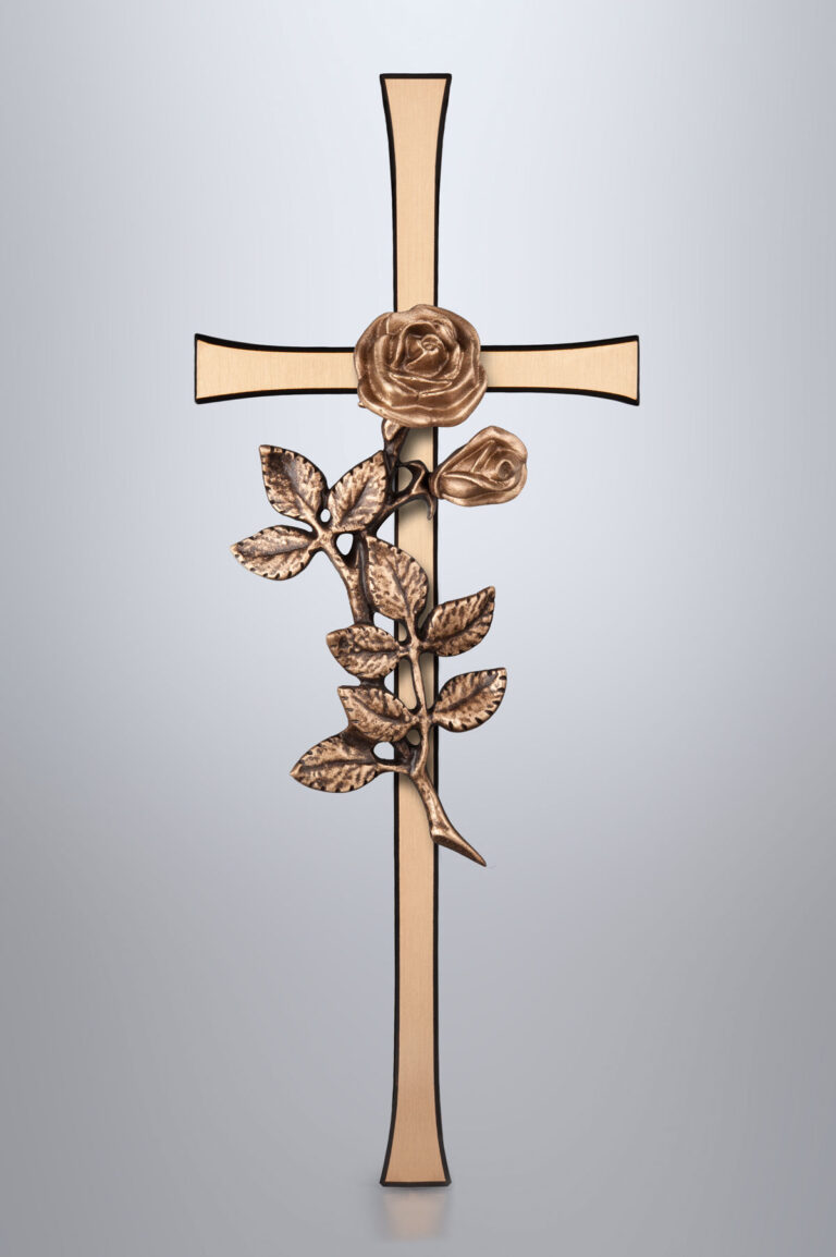 Kreuz zu Schrift 72 (30x12cm)