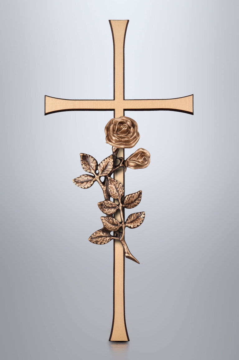 Kreuz zu Schrift 72 (35x15cm)