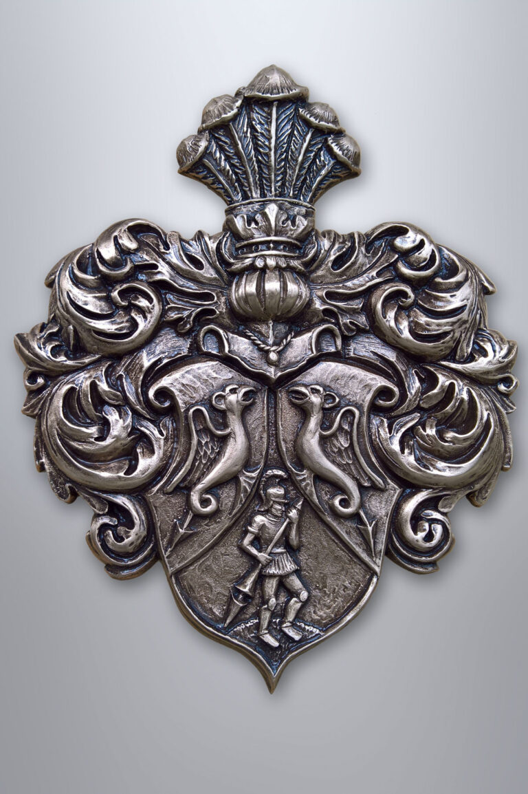Familienwappen