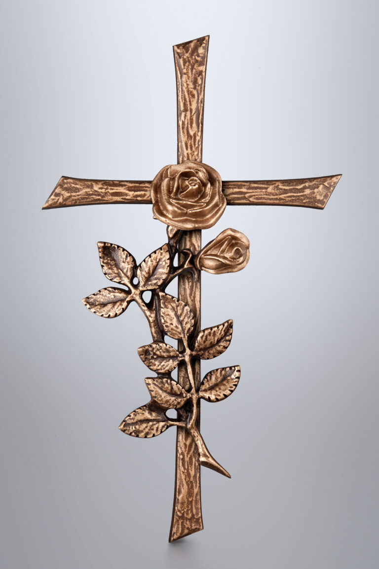 Kreuz zu Schrift 691