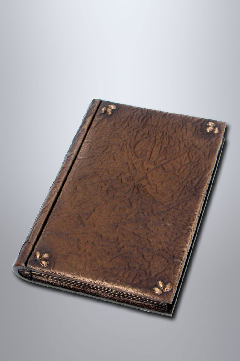 Sonderanfertigung kleines Buch