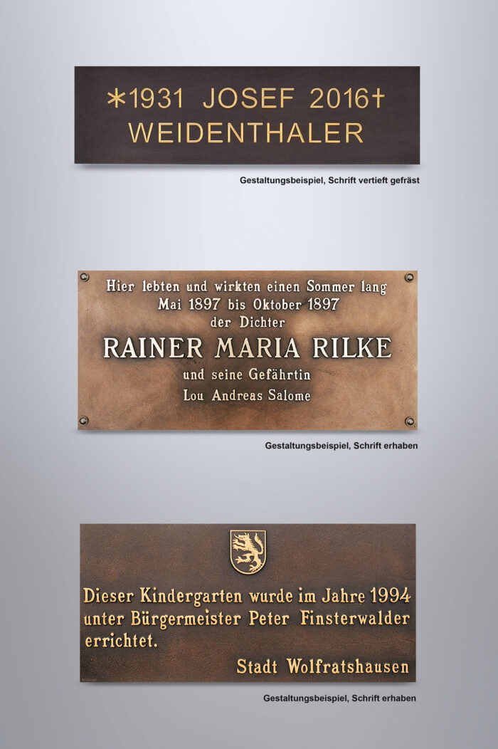 Gestaltungsbeispiel
