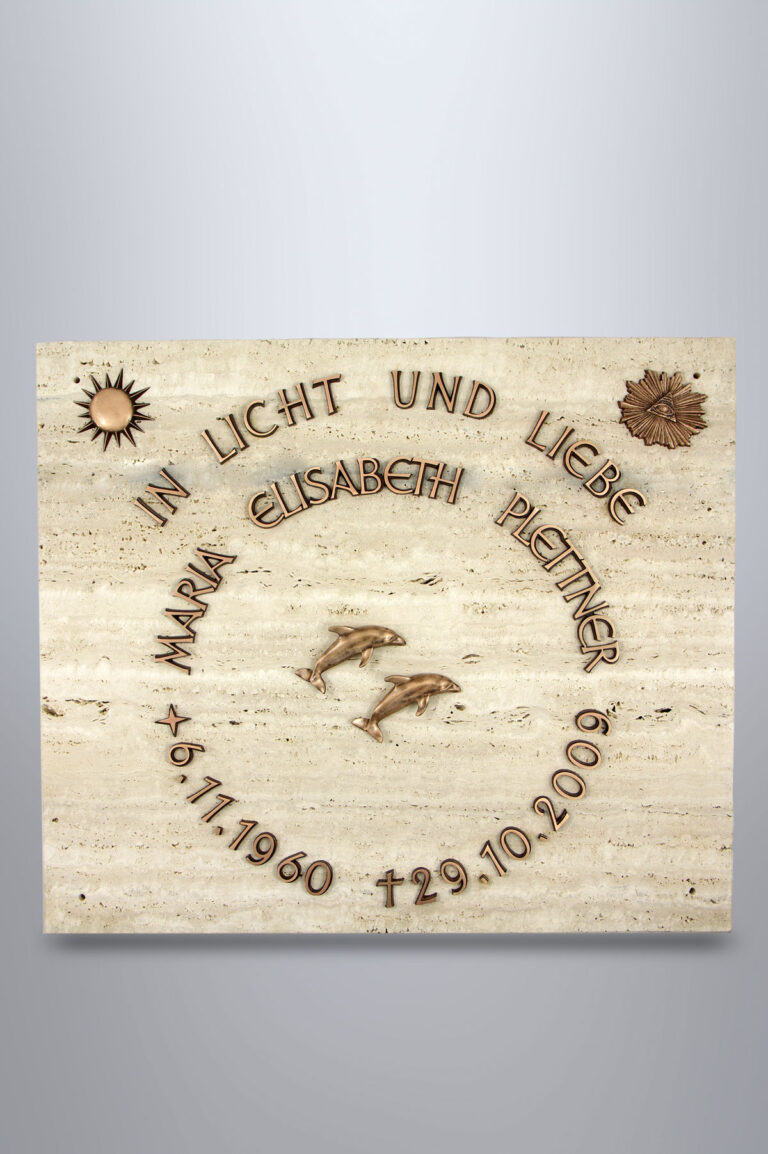 Gestaltungsbeispiel, Sonderanfertigung